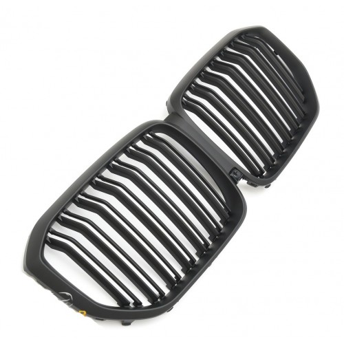 Εμπρός καρδιές M look για BMW Σειρά X (X5 G05)